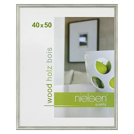 Nielsen  Marco de madera Ascot