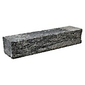 EHL Mauerstein Anzio (Grau/Anthrazit, 60 x 15 x 12 cm, Beton)