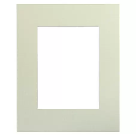 Nielsen  Passepartout White Core