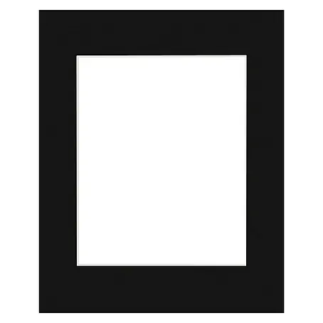 Nielsen  Passepartout White Core