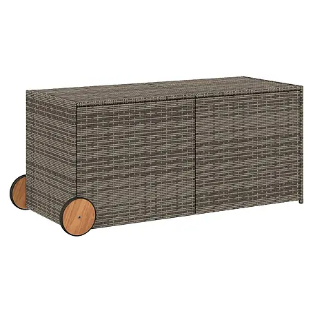 Furnicato  Garten-Aufbewahrungsbox