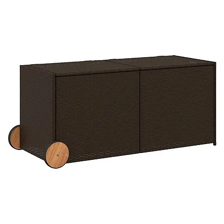 Furnicato  Garten-Aufbewahrungsbox