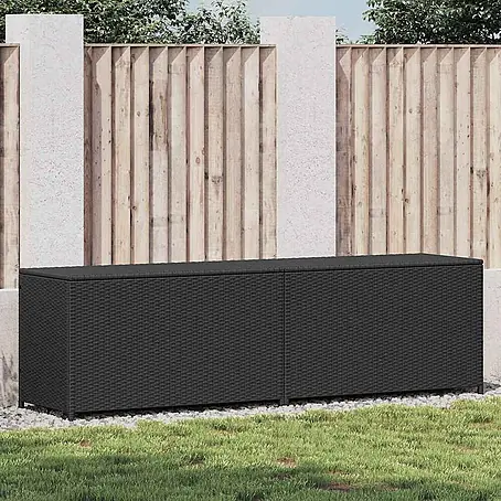 Furnicato  Garten-Aufbewahrungsbox