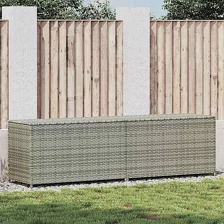 Furnicato  Garten-Aufbewahrungsbox