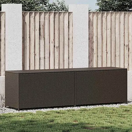 Furnicato  Garten-Aufbewahrungsbox