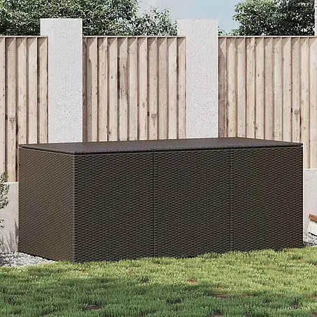 Furnicato  Garten-Aufbewahrungsbox