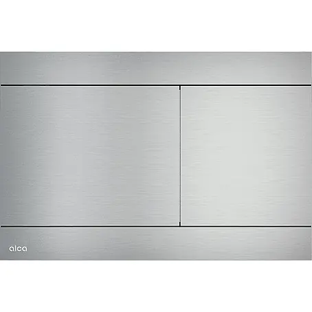 Alcadrain  Betätigungsplatte FUN-INOX