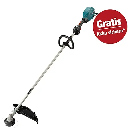 Makita XGT 40V max. Akku-Freischneider UR007GZ01