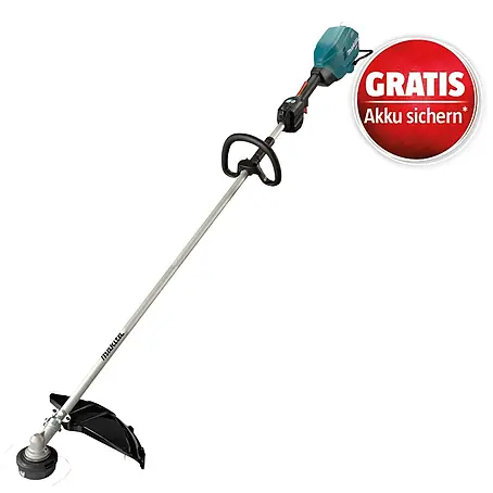 Makita XGT 40V max. Akku-Freischneider UR007GZ01