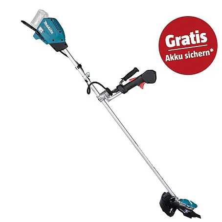 Makita XGT 40V max. Akku-Freischneider UR002GZ01