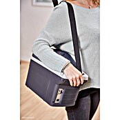 AEG Kühlbox BK16 (3 Getränkehalter, Schwarz) | BAUHAUS