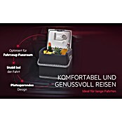 AEG Kühlbox KK28 (Fassungsvermögen: 28 l, Grau) | BAUHAUS