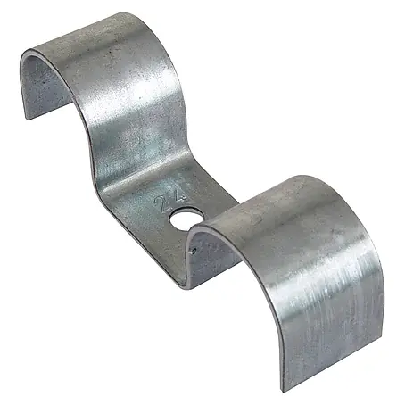 Fischer  Klemmschelle Befestigungsschelle BSMZ 28