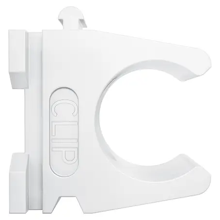 Fischer  Klemmschelle Rohrclip RC IEC Spannbereich 39-41 mm