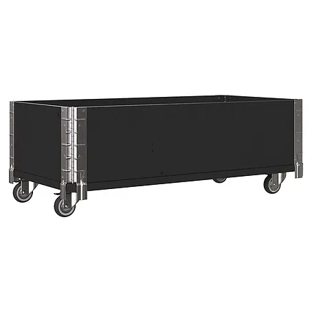 Upyard  Kräuterkasten mit Rollen