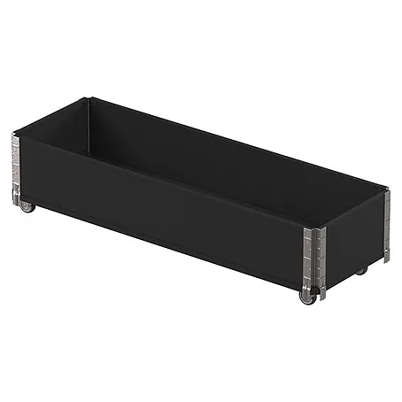 Upyard  Kräuterkasten mit Rollen