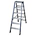 Krause Monto Doppelleiter SePro D 