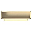 Upyard Kräuterkasten Advanced (120 x 30 x 68 cm, Stahl, Natur) | BAUHAUS