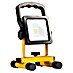 LED's work LED baterijski reflektor 