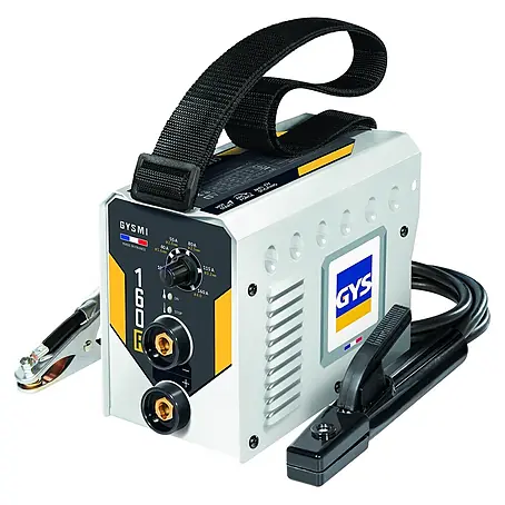 Gys  Elektrodenschweißgerät GYSMI 160P