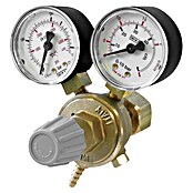 Gys Druckminderer (Geeignet für: Schutzgasflaschen, Manometer (2 Stk.), Durchflussmenge: 20 l/min)