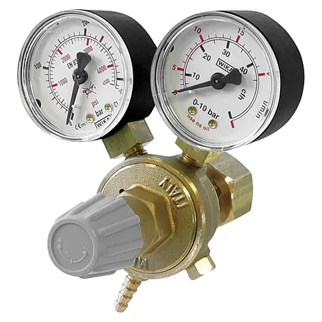 Gys  Druckminderer