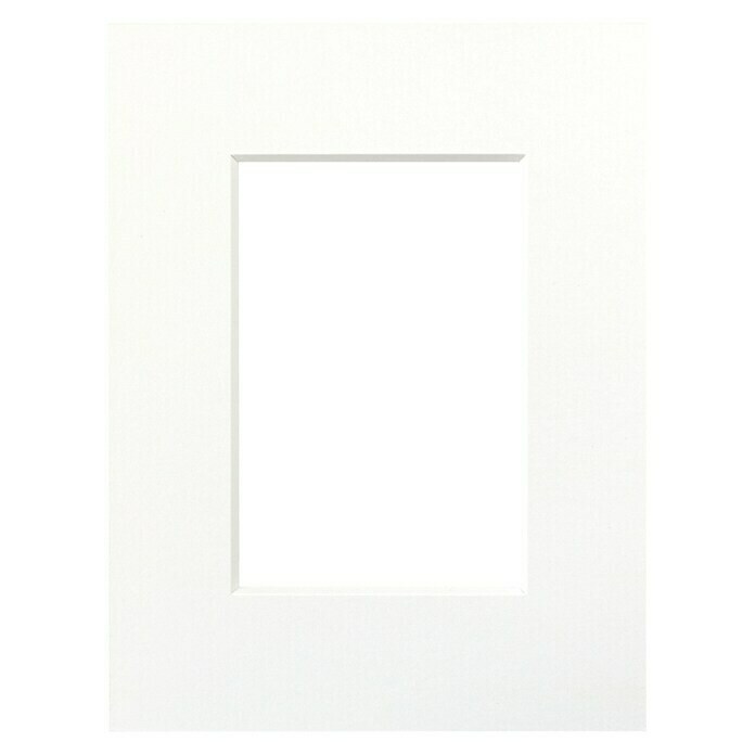 Nielsen Okvir za slike (Bijelo, 18 x 24 cm, Format slike: 10 x 15 cm)