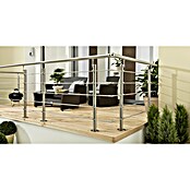 Treba Frewa Eckset ES4 (Aluminium, Stufenlose Winkeleinstellung: 90 - 180°)