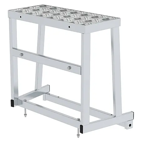 Munk  Arbeitsplattform modulares Arbeitspodest Erweiterungsmodul 2