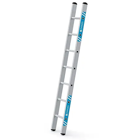 Zarges  Anlegeleiter Anlegeleiter Alto L 7 Sprossen