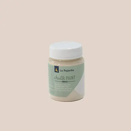 La Pajarita  Pintura de tiza Chalk Paint