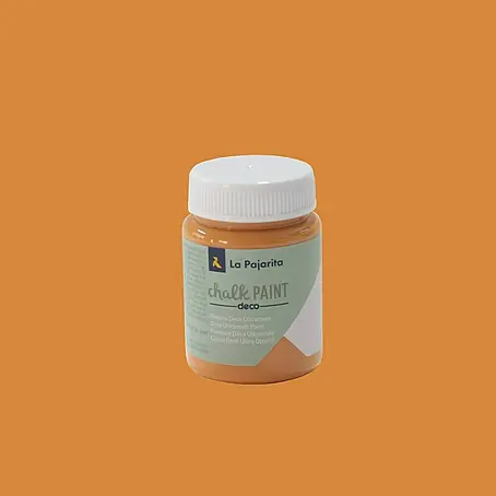 La Pajarita  Pintura de tiza Chalk Paint