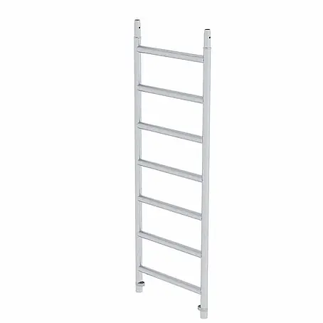 Munk  Rollgerüst Aufsteckrahmen für Gerüstbreite 750mm 7 Sprossen