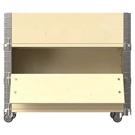 Upyard  Maceta para hierbas altas Advanced