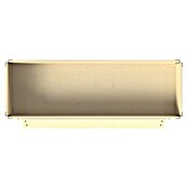 Upyard Maceta para hierbas altas Advanced (120 x 40 x 68 cm, Acero, Natural) | BAUHAUS