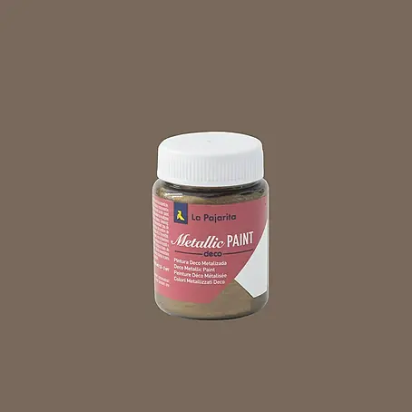 La Pajarita  Pintura Metallic Paint