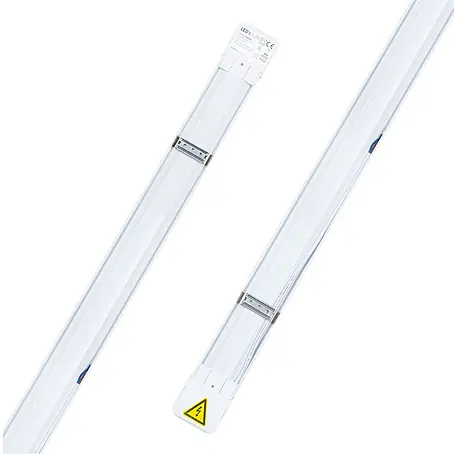 LED's work  LED-Feuchtraumlichtleiste Sensor