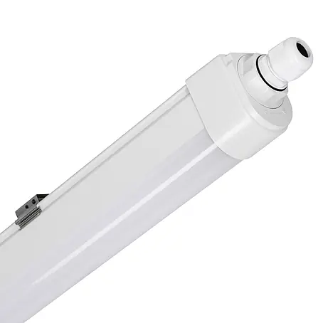 LED's work  LED-Feuchtraumlichtleiste
