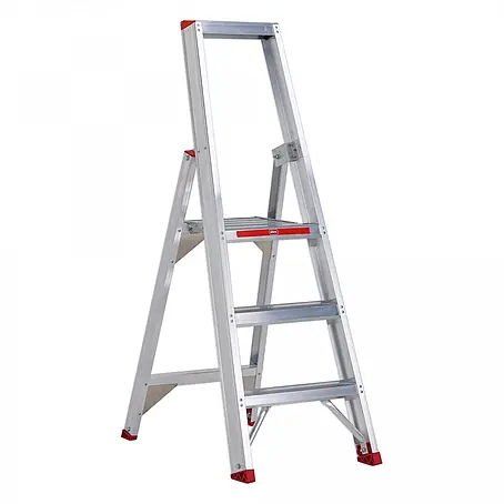 Altrex  Stehleiter Sierra Stufenstehleiter SEO 3 Stufen
