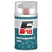 F18 Poly-Laminierharz (1 kg)