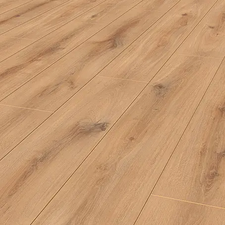 Krono Original  Laminatmuster Classic Silent Eco