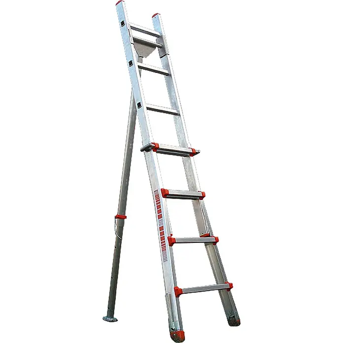 Siedra-Leitern Obstbaumleiter Obstbaumleiter Baumfreund 5-8 Sprossen online  kaufen bei BAUHAUS
