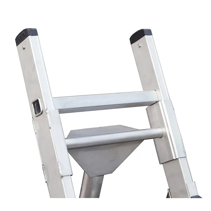 Siedra-Leitern Obstbaumleiter Obstbaumleiter Baumfreund 7-12 Sprossen  online kaufen bei BAUHAUS