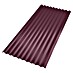 Gutta Wellplatte Shelltec 