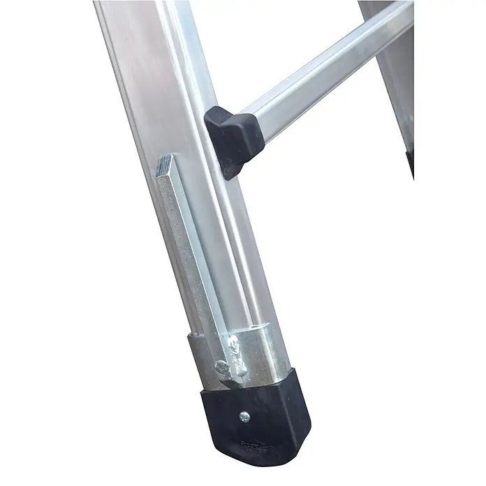 Siedra-Leitern Obstbaumleiter Obstbaumleiter Baumfreund 7-12 Sprossen  online kaufen bei BAUHAUS