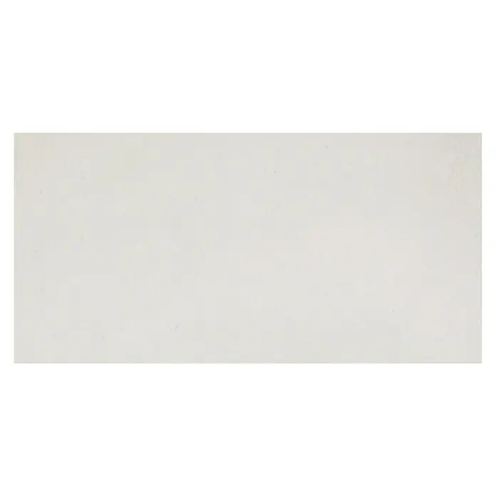 Art-Tec by Palazzo Feinsteinzeugfliese - 30 x 60 cm, Offwhite, Schimmernd - Strukturiertes Papier mit subtilen Farbunterschieden. Ideal für künstlerische Projekte, die eine hochwertige Oberfläche benötigen.