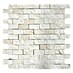 Mozaïektegel Brick Splitface X3D 49248 