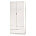 Armario para ropa LCX222 