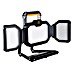 LED's work LED baterijski reflektor