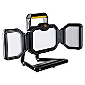 LED's work LED baterijski reflektor  () | 3099 - Baustrahler | CAKC - Mobiles Arbeitslicht | CAK - Technisches Licht | CA - Beleuchtung | C - Elektro | BAUHAUS